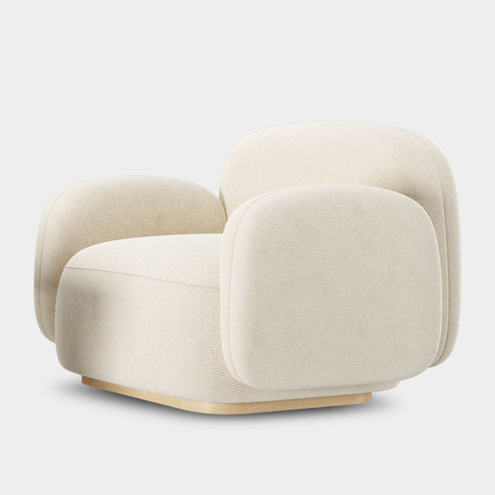 Variable Lisbon Armchair